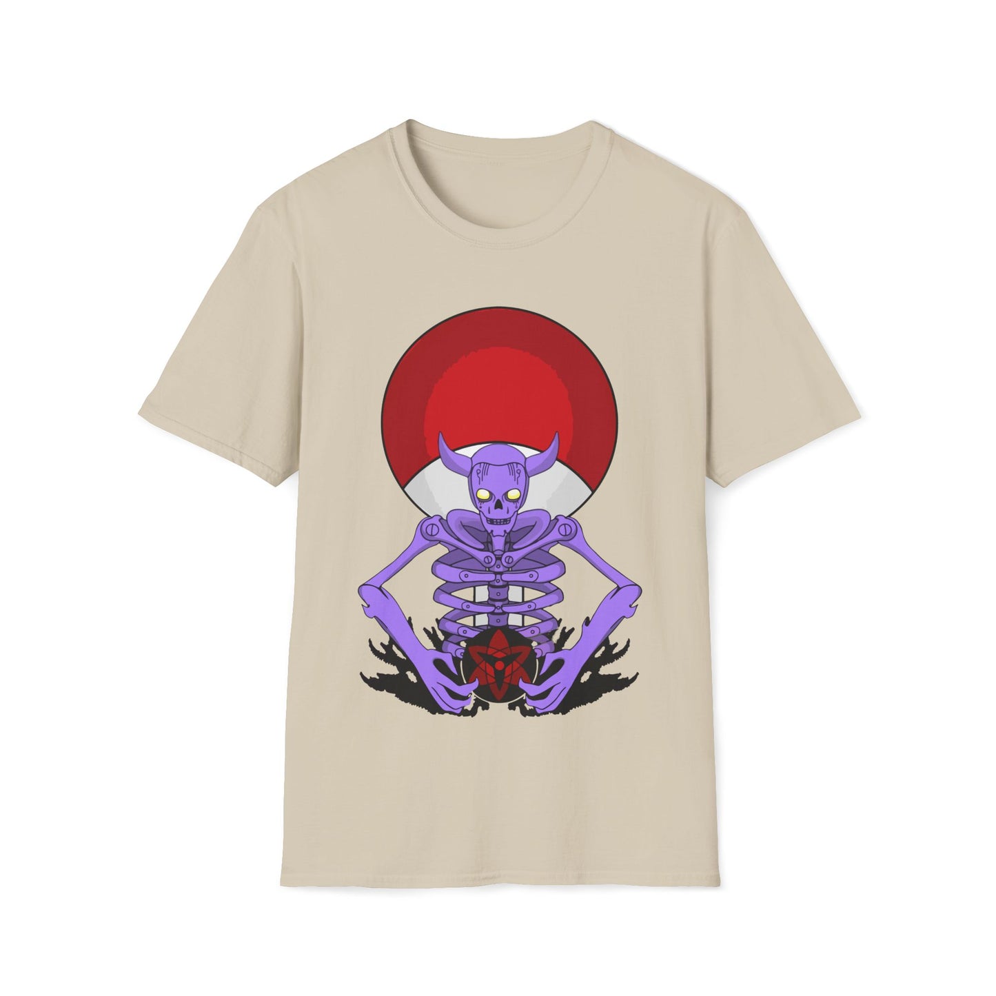 Sasuke's Susanoo (unisex tshirt)