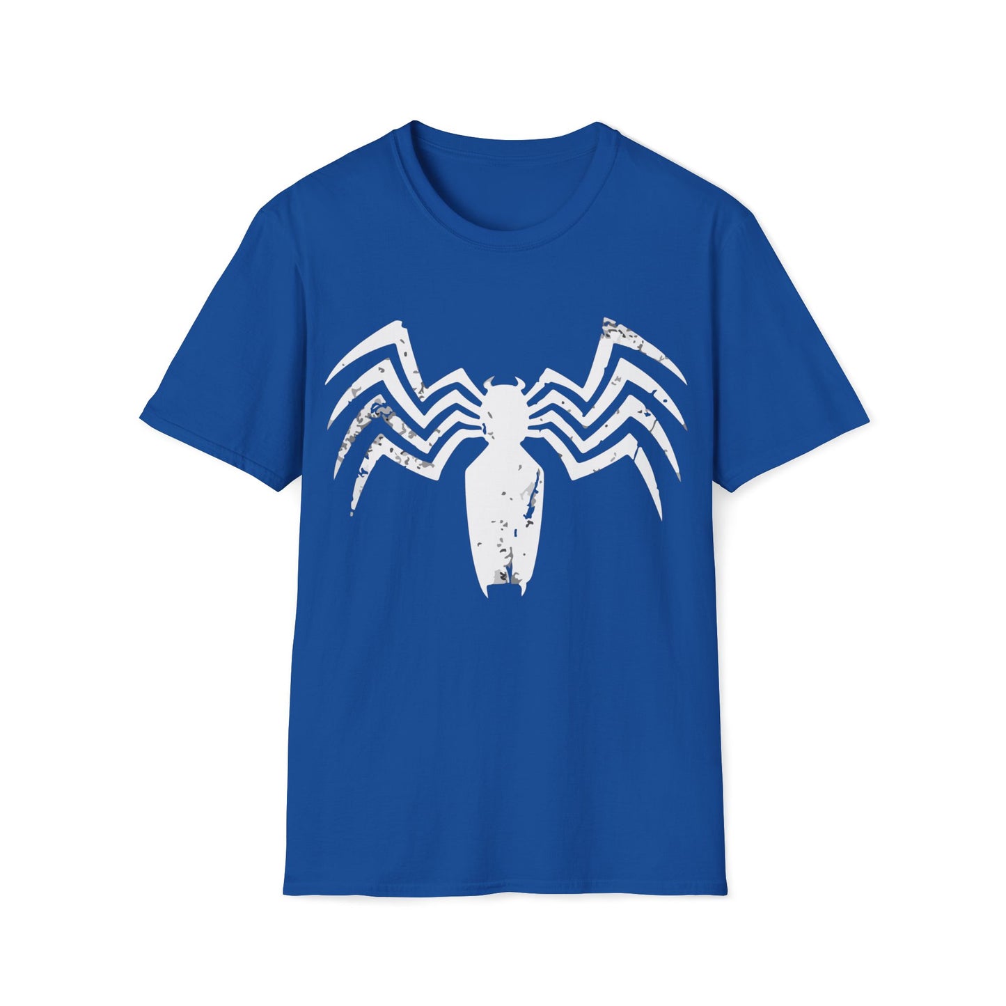 Venom Spider Logo (unisex tshirt)