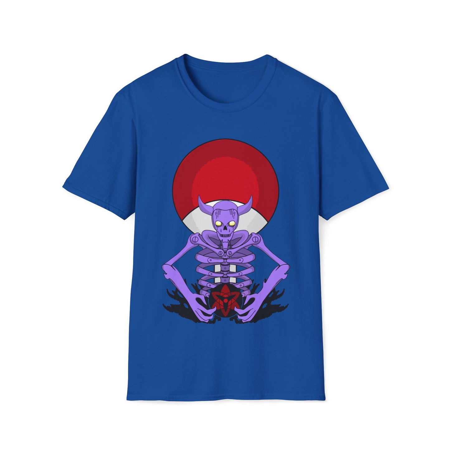 Sasuke's Susanoo (unisex tshirt)