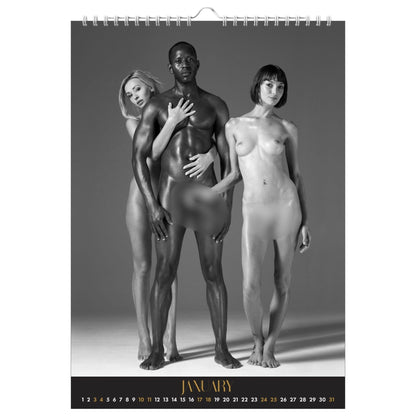 Original Sin 2026 - Erotic Calendar