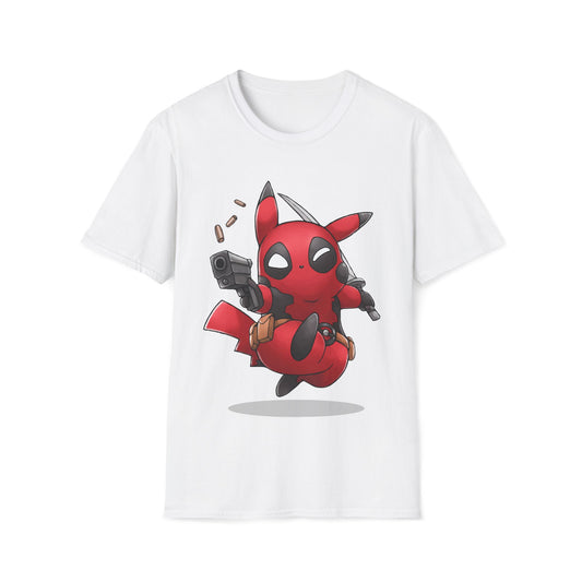 Pikapool (unisex tshirt)