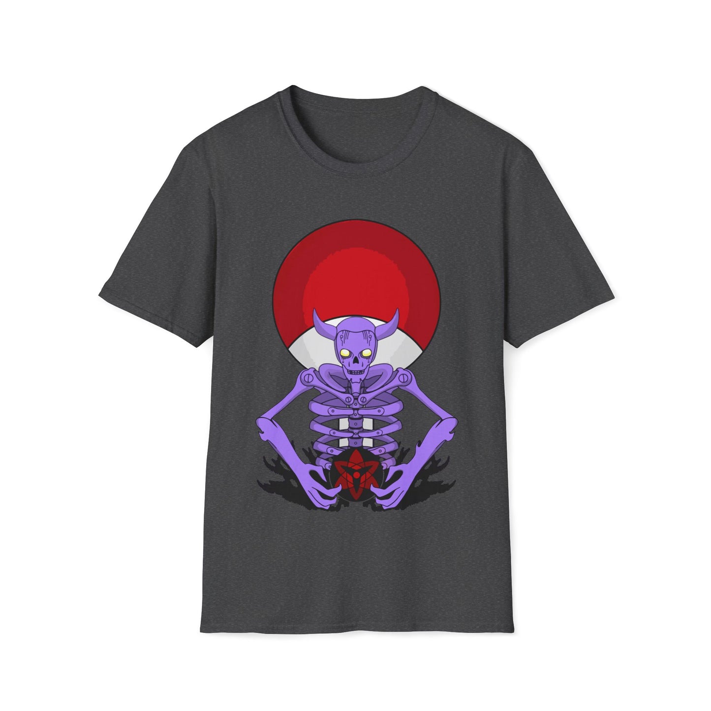 Sasuke's Susanoo (unisex tshirt)